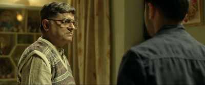 Very concerned about
Nakul and Gular, are you? - Badhaai Ho