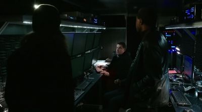 Very cool.
Can I go now? - Blue Bloods