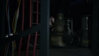 - Very cool. - The 100
