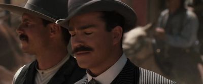 Very cosmopolitan - Tombstone