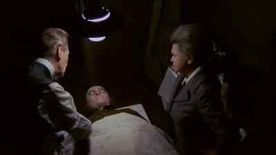 Very curious. - Creepshow