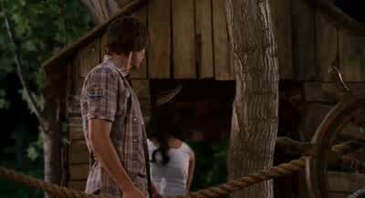 Very cute. - High School Musical 3
