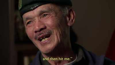 very-dedicated - The Vietnam War