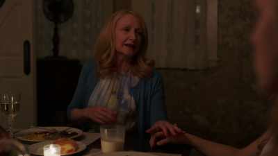 Very different.
Like putting a cat to sleep. - Sharp Objects