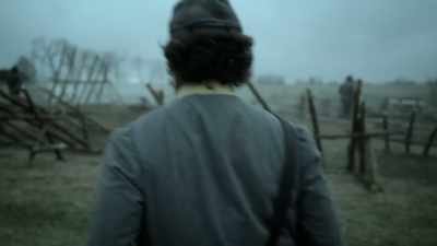 Very difficult
obstructions to get by, - Blood and Fury: America's Civil War