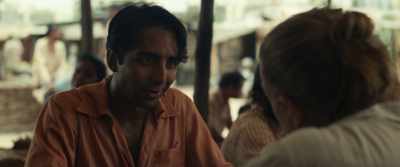Very difficult to sell tickets for a train
that has already left the station. No. - Shantaram