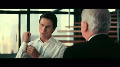 Very droll, but very wrong. - The Dark Knight