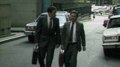 Very engaging,
anxious to get the case going. - Giuliani: What Happened to America's Mayor?
