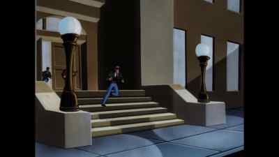 - Very.
- Excellent. - The New Batman Adventures
