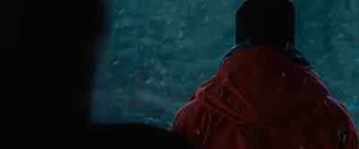 (VERY FAINT WHIRRING) - The Bourne Legacy