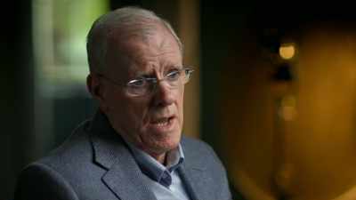 Very few are completely fighter
or completely victim. - Fever Pitch: The Rise of the Premier League