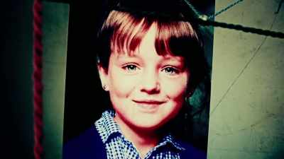 Very few could've predicted
this bright - Britain’s Most Evil Killers