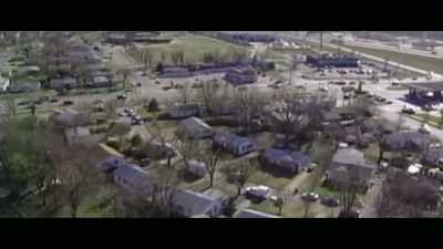 Very few people get to
make that phone call, - Invisible Monsters: Serial Killers in America