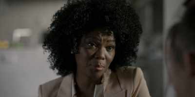 Very few people understand
just how debilitating - American Horror Stories