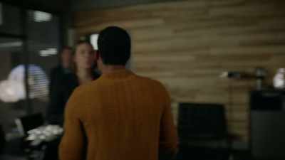 Very flexible.
Frankie: Standish -- - Whiskey Cavalier