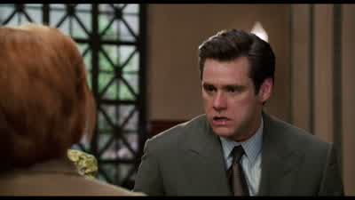- Very funny, Fletcher! - Liar Liar