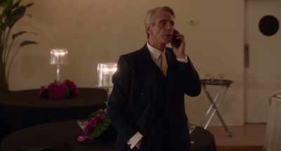 Very funny. Yeah.
I'll practice that. - Love, Weddings &amp; Other Disasters