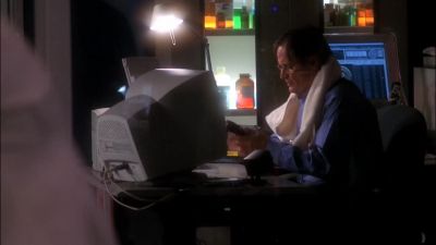Very funny. - NCIS