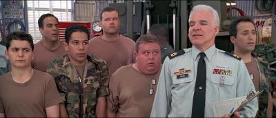 Very good As you were - Sgt  Bilko