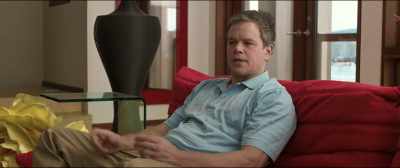 - Very good business.
- Must be something to see. I've... - Downsizing