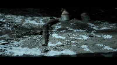Very good. Climb down
and get on your stomach. - American Primeval