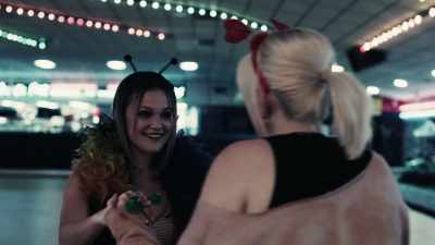 -Very good.
-Good? [laughing] - Cruel Summer