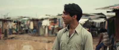 Very good, huh, Linbaba? Very slick, very smooth... - Shantaram