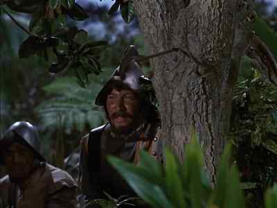 Very good, Ingles.
We will decide the issue here. - The Time Tunnel