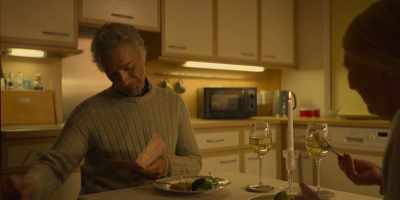 - Very good. It's really very good.
- It's great. - A Whole Lifetime with Jamie Demetriou
