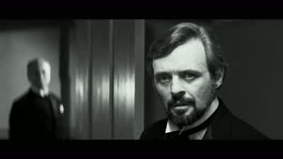 Very good, John. - The Elephant Man
