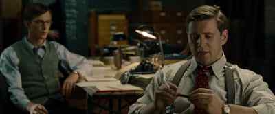 Very good, Khaleesi. - The Imitation Game