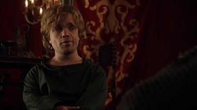 Very good, Khaleesi. - Game of Thrones