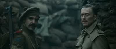 Very good, lad. - The King's Man