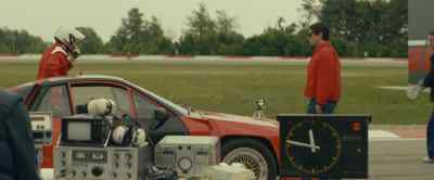 Very good, Marco. Well done. - Race for Glory: Audi vs Lancia