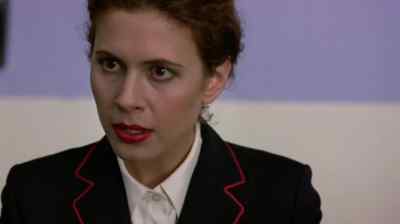 Very good, Mr. Cary. - Kicking and Screaming