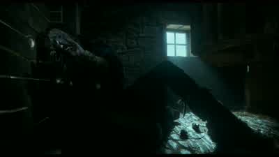 Very good, my dear. - Frankenstein