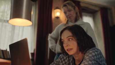 - Very good!
- Newnham looks nice. - A Good Girl's Guide to Murder