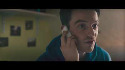 - 'very good. No problems.'
- Really? You got across OK? - Edie