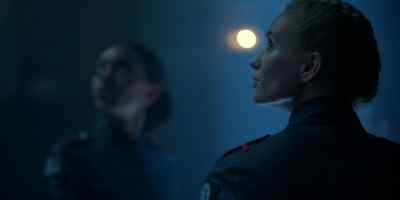Very good, Private Collar.
That seed is a beast to master.
Maintain it. - Motherland: Fort Salem