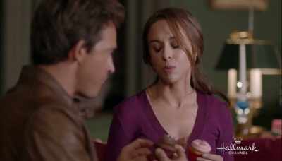 Very good! Really? - Love, Romance & Chocolate
