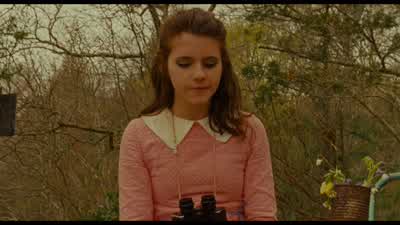 Very good. - Moonrise Kingdom
