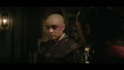 Very good. - Avatar: The Last Airbender