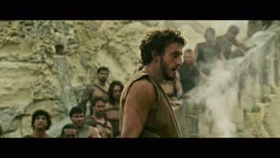 Very good. - Gladiator II