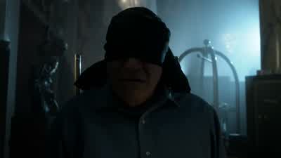Very good! - Gotham