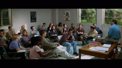 Very good. - Scream 2
