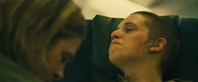 Very good. - World War Z