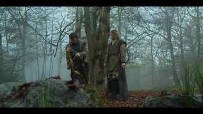 Very good. - Britannia