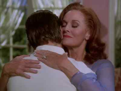 Very good. - Murder, She Wrote