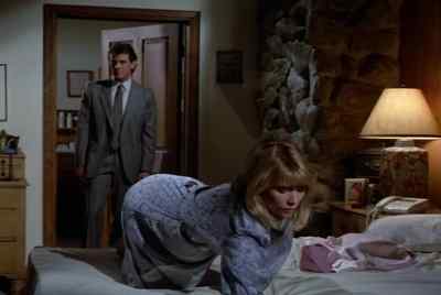 VERY GOOD. - Moonlighting