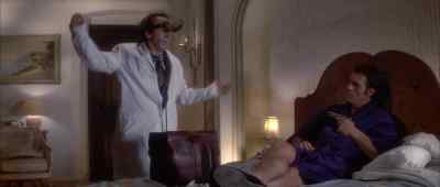 Very good. - Son of the Pink Panther